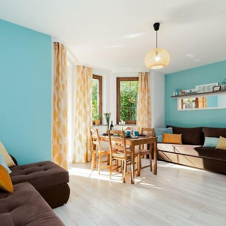 Apartament Karkonosze Karpacz Buitenkant foto