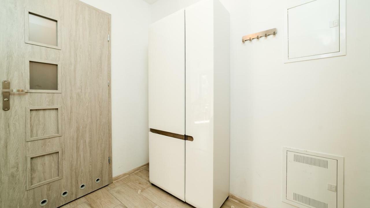 Apartament Karkonosze Karpacz Buitenkant foto
