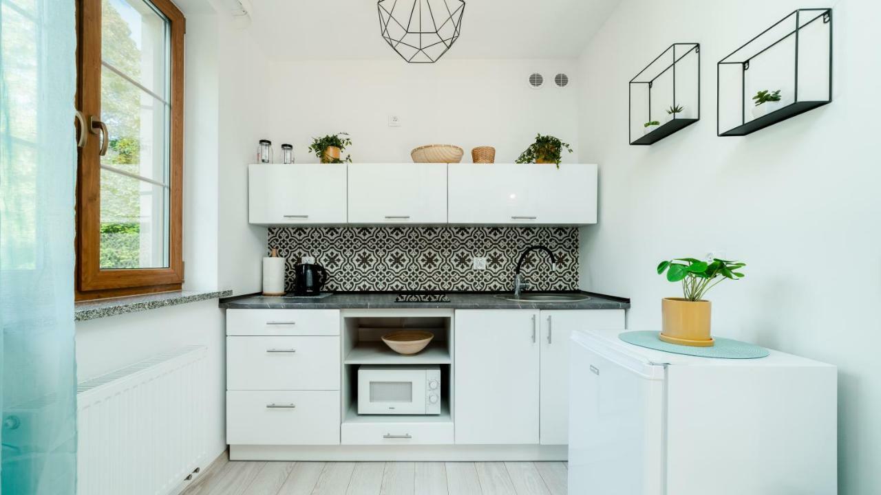 Apartament Karkonosze Karpacz Buitenkant foto